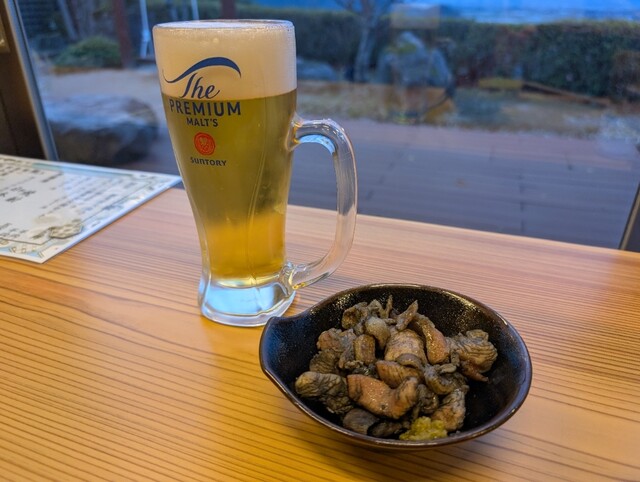 居酒屋 大臣