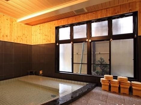 Kosen (Higaeri Onsen)
