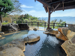 全室絶景 筑後平野一望の宿 ビューホテル平成