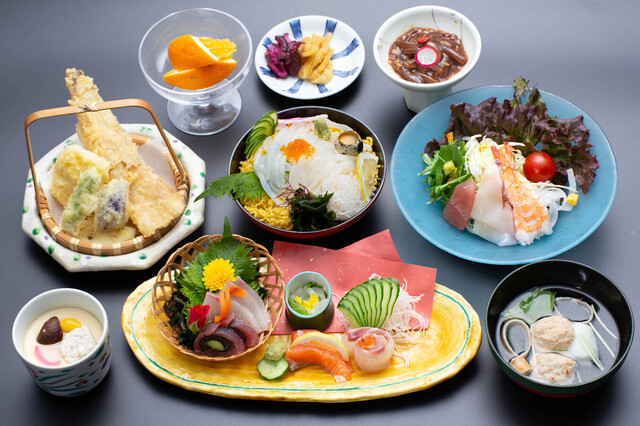 祇園食堂