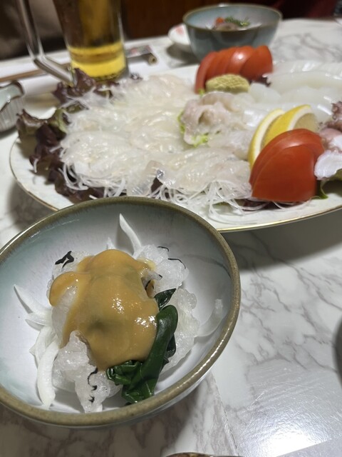 アリラン峠 大和屋