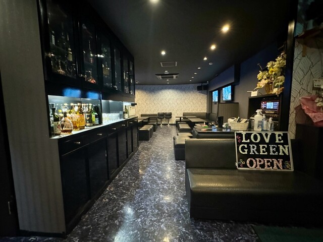 来れBAR