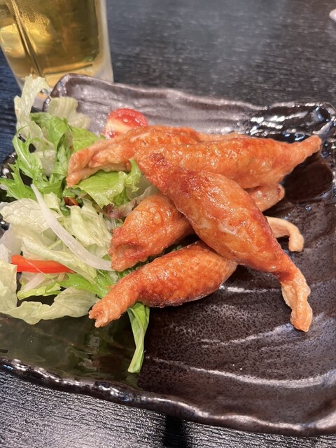 ホルモンりゅう 芦屋店