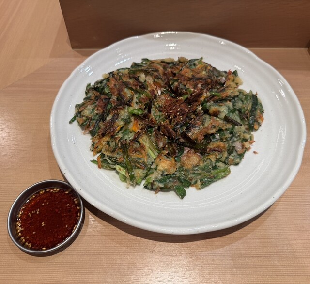 韓国酒場 ALLDAY POCHA