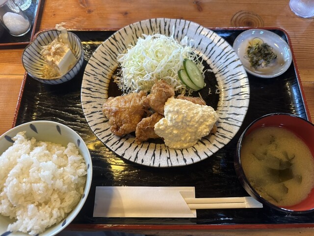 炭火焼肉 ほむら庵