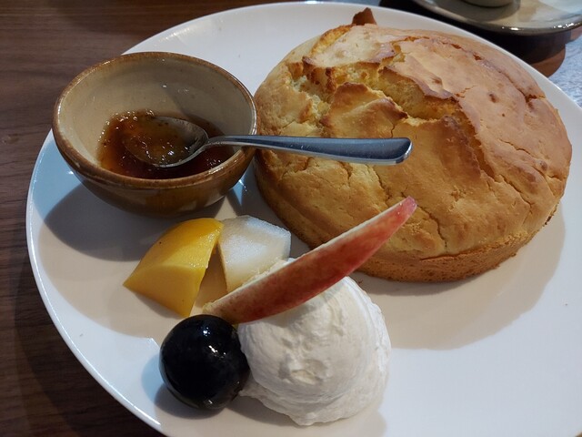 あしやんぷりん