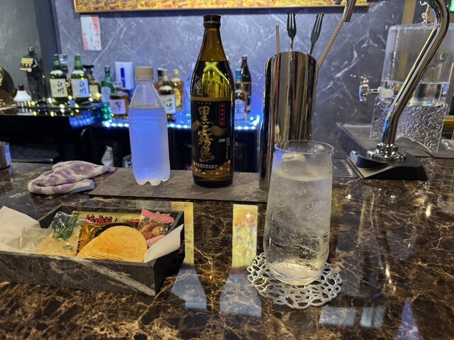 むくの樹