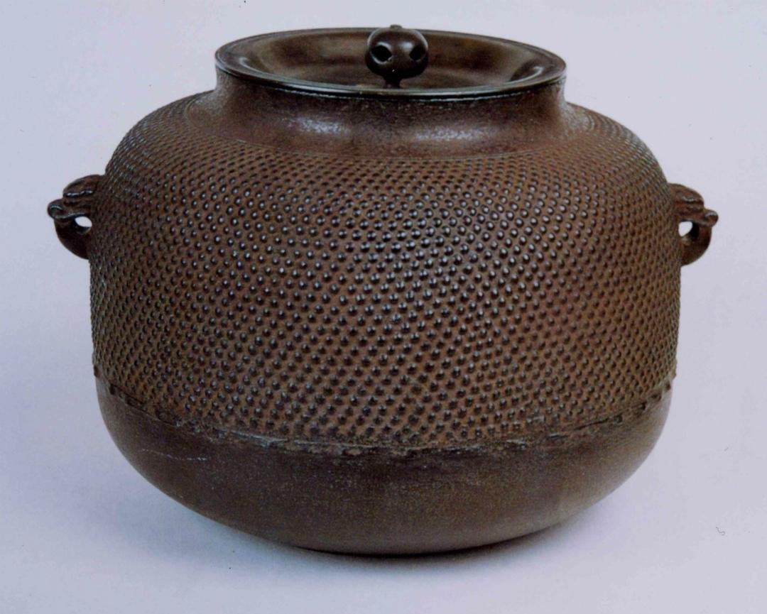 Phantom Masterpiece Ashiya-cho Kettle