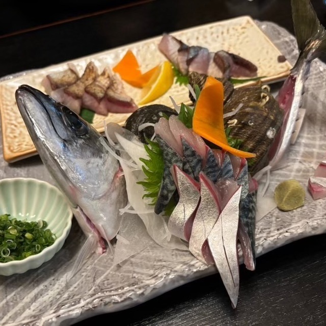 みなみ丸 合歓