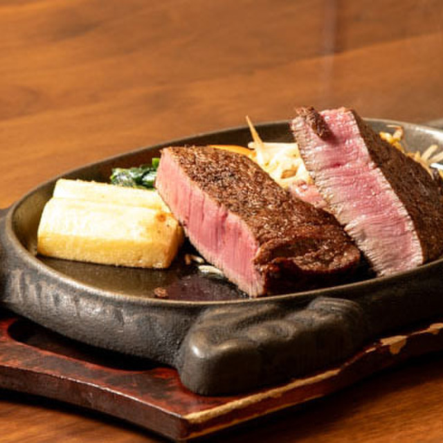 豊後牛ステーキの店 そむり 別府本店