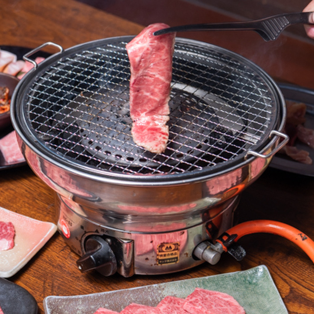 焼き肉 凡