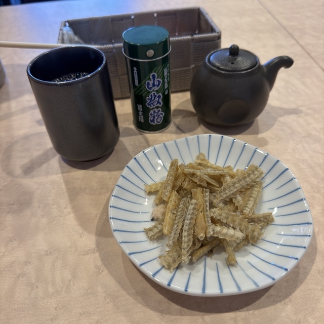 大分うなぎ まるしん