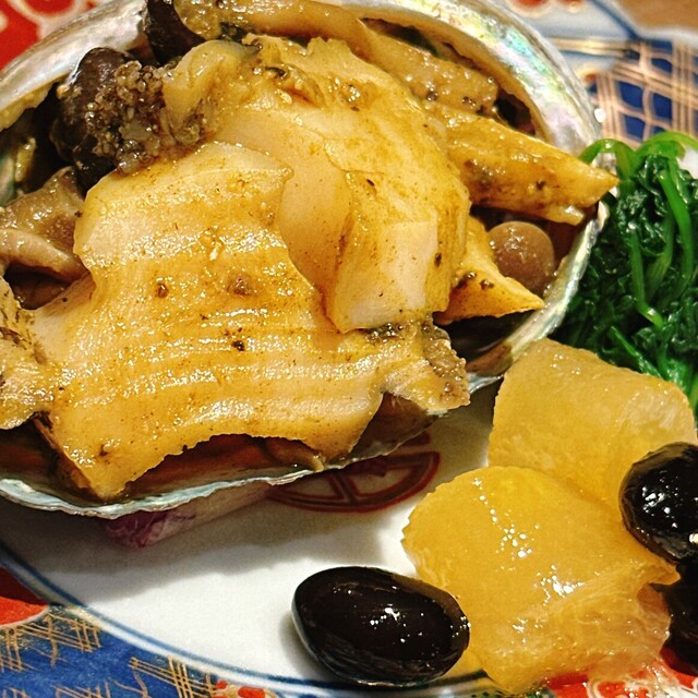 季節の色 shuhari