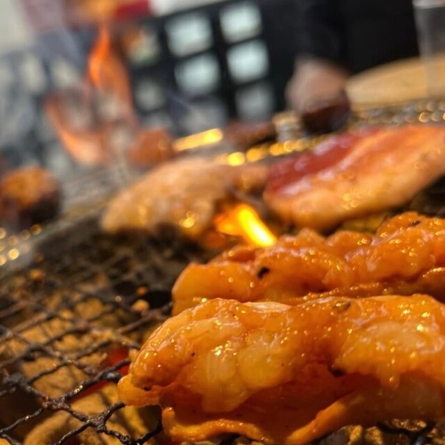 三五ホルモン 鉄輪通店