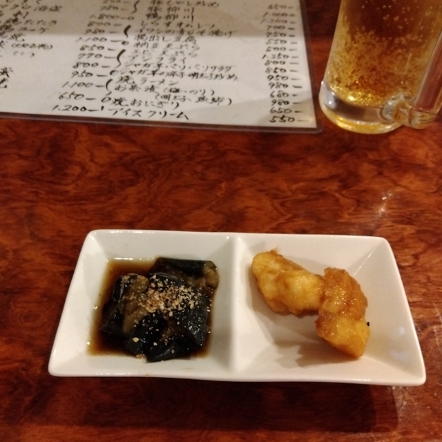酒菜 りょう吉