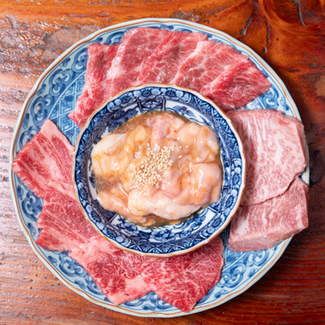 焼肉いちはし