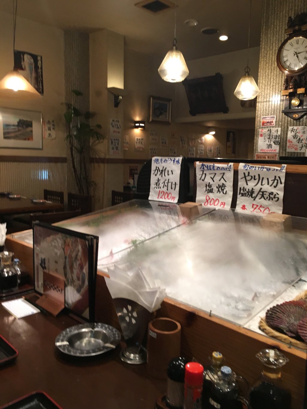 Beer Pub Robata Jin