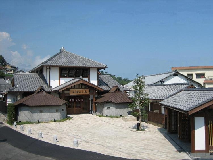 Shiei Tetsurin Mushi Yu