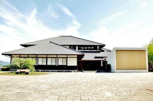 Beppu Traditional Bamboo Craft Industry Hall