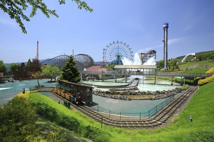 Joshima Kogen Park