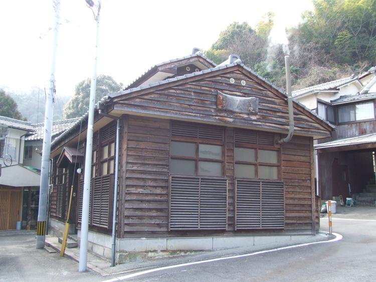 Municipal Jizo Spring