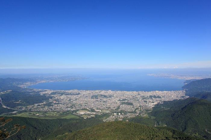 Mount Tsurumi