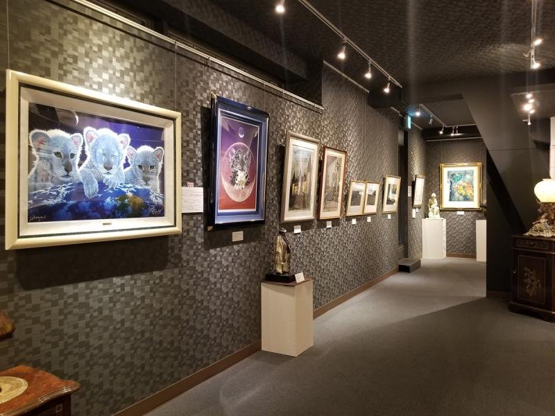 Beppu Art Museum
