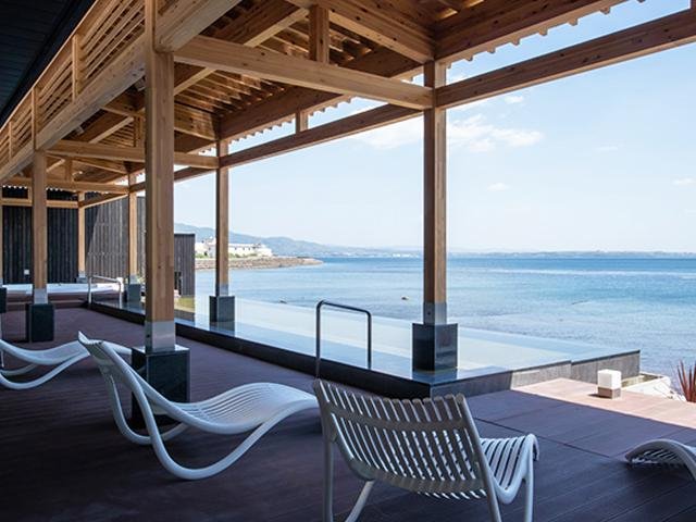 AMANE RESORT SEIKAI