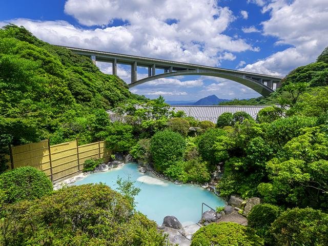 Myoban Onsen Okamoto Ya