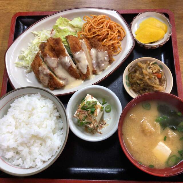 大五郎食堂