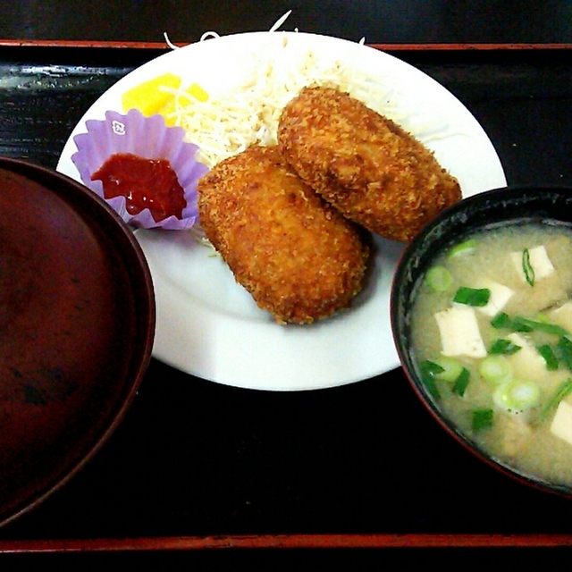 ひらお食堂