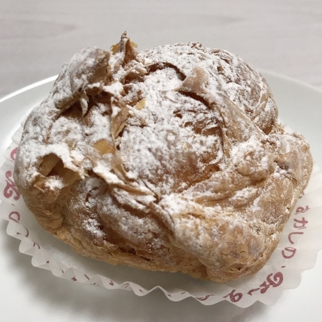 おかしのはだ