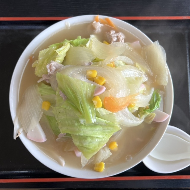 石川食堂