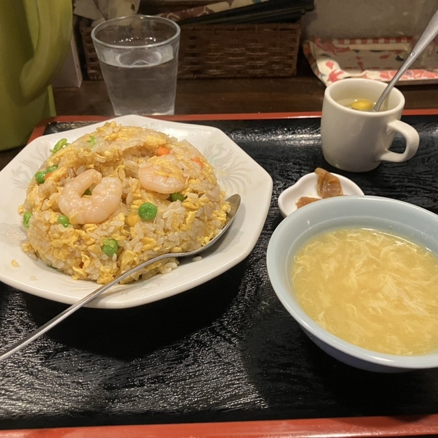 中華料理 香蘭