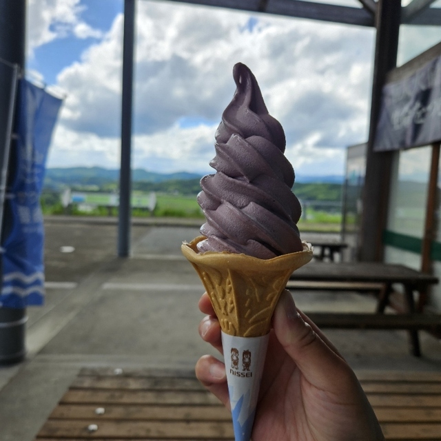 道の駅みえ
