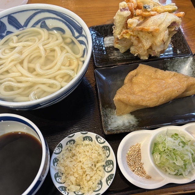 だるま製麺所