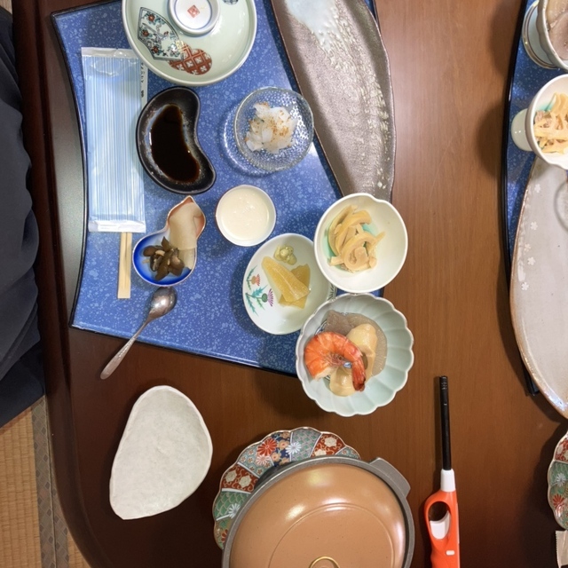 茶寮 やませみ