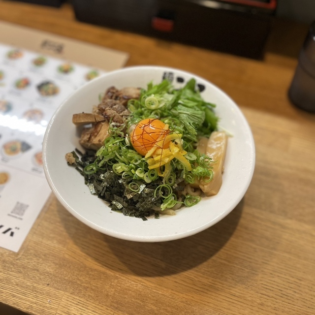 麺屋こころ 大分 道の駅みえ店