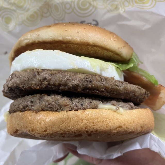 マクドナルド 豊後大野店