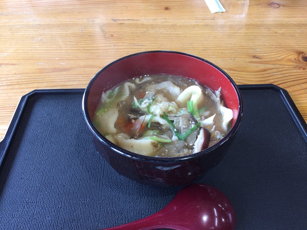 Michi-no-Eki Ono Restaurant Taichi