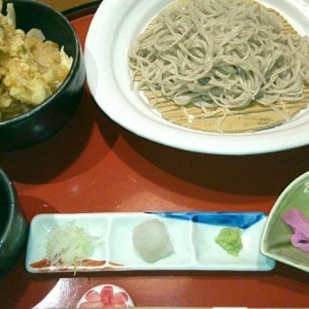 Soba Dining Wasabi