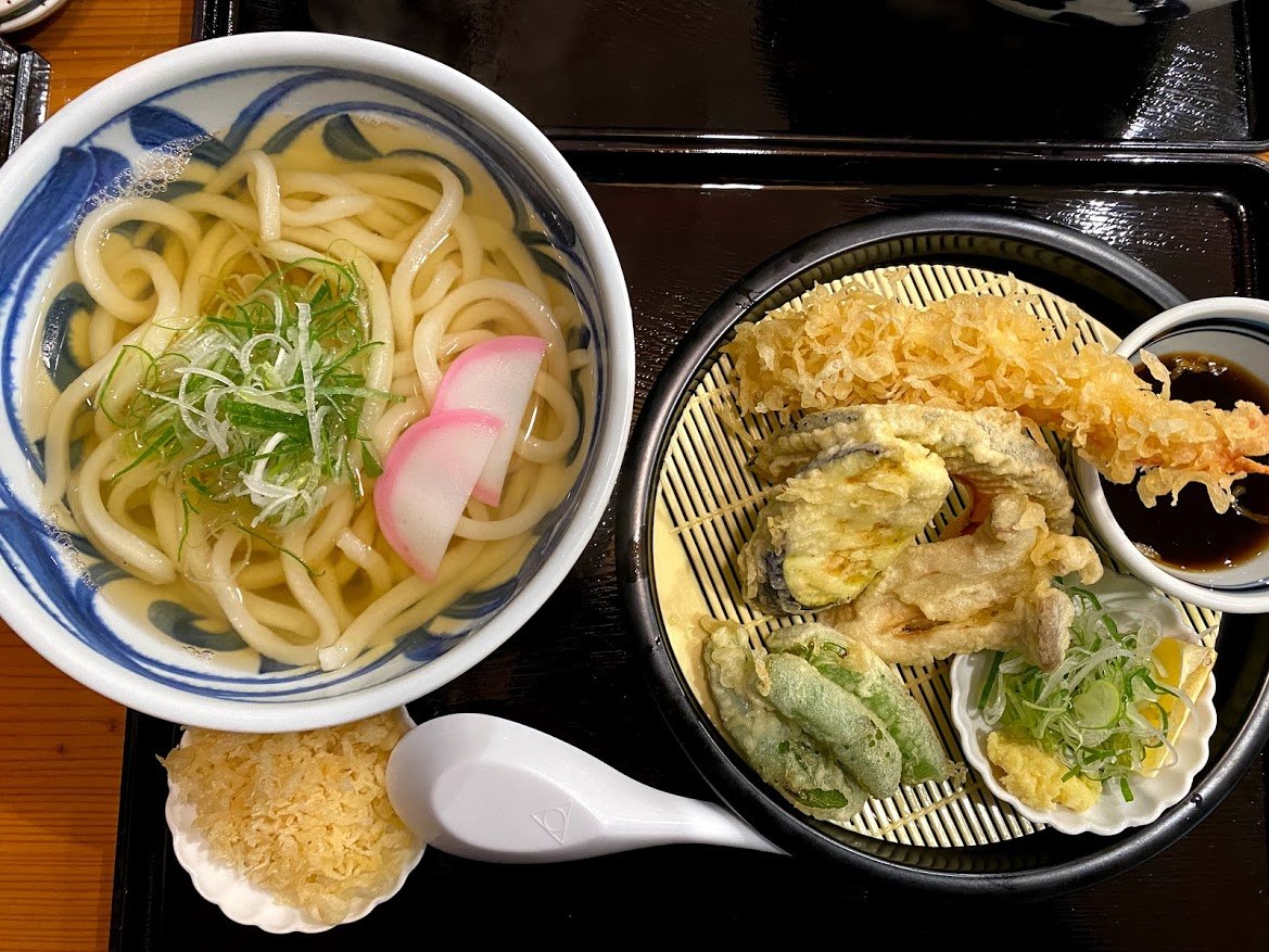 Daruma Seimenjo