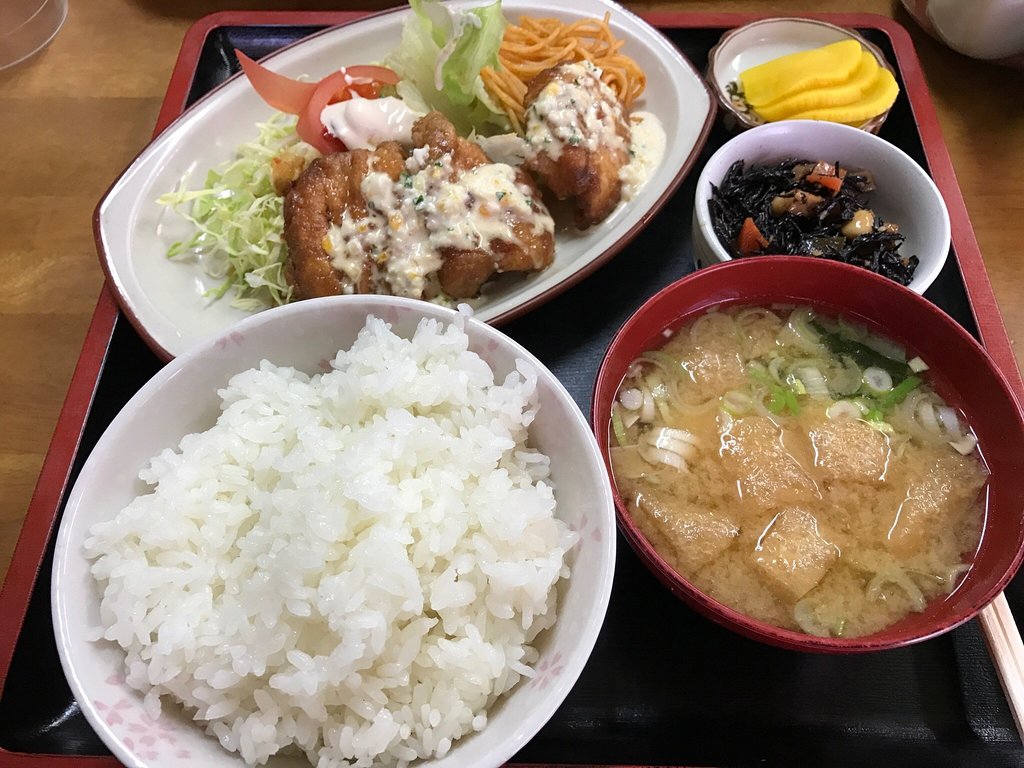 Daigoro Shokudo