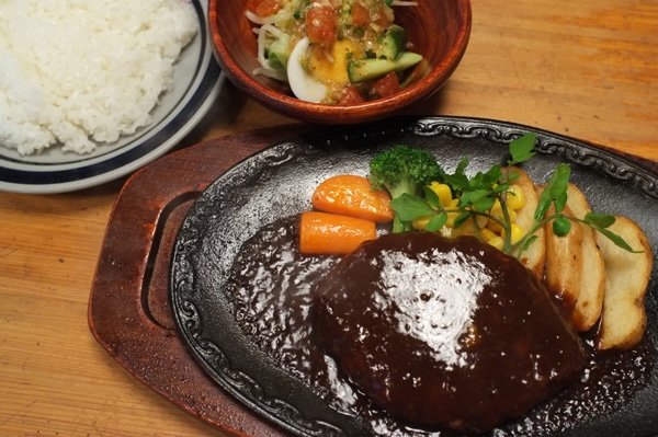 Restaurant Suehiro