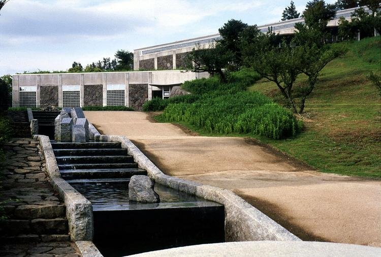 Asakura Fumio Memorial Museum