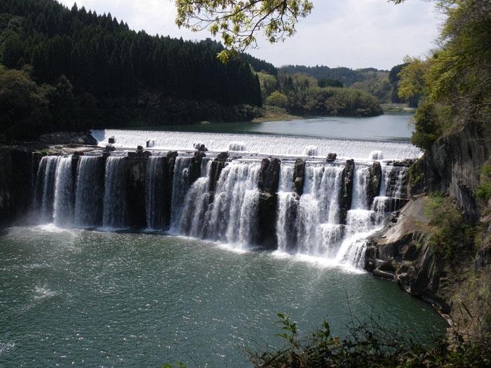 Chinda Falls