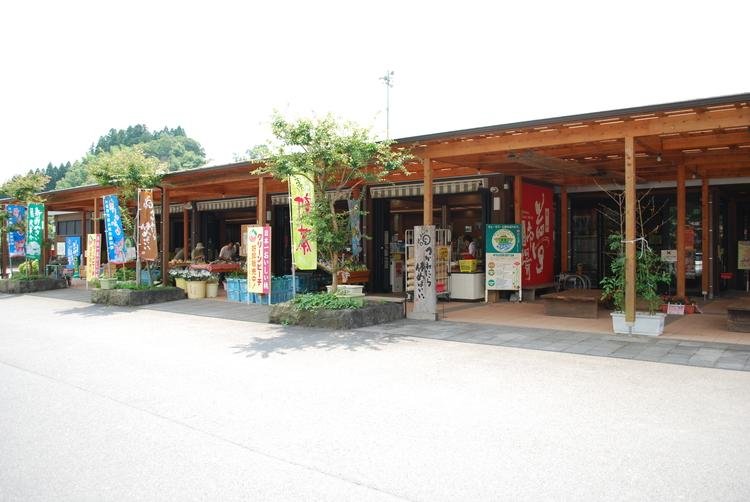 Roadside Station