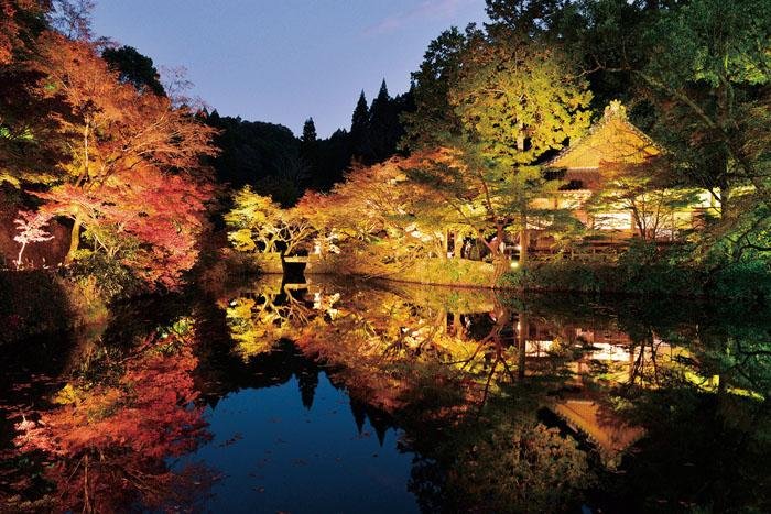 Hosho-ji Temple