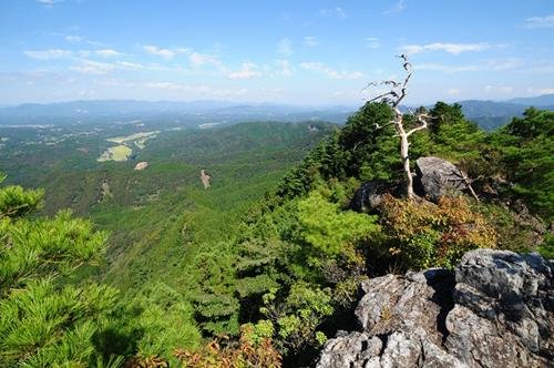 Mt. Ondake