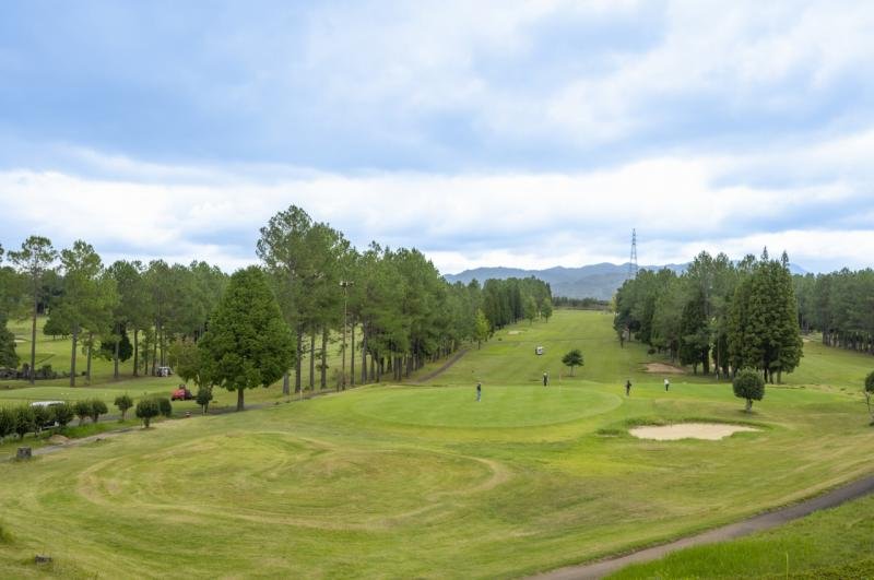 Mie Country Club